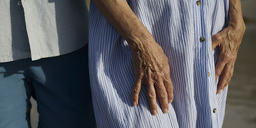 Plano de um cuidador que acompanha um ente querido Plano de um cuidador que acompanha um ente querido